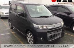 suzuki wagon-r 2011 -SUZUKI--Wagon R MH23S--648164---SUZUKI--Wagon R MH23S--648164-