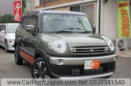 suzuki xbee 2024 quick_quick_4AA-MN71S_MN71S-403603