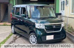 honda n-box 2018 CFJ1740060