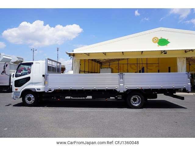 mitsubishi-fuso fighter 2024 CFJ1360048 image 2