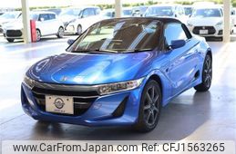 honda s660 2019 CFJ1563265