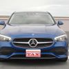 mercedes-benz c-class 2022 -MERCEDES-BENZ--Benz C Class 3CA-206004C--W1K2060042R086205---MERCEDES-BENZ--Benz C Class 3CA-206004C--W1K2060042R086205- image 6