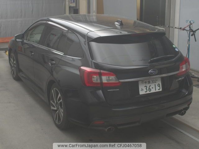 subaru levorg 2014 -SUBARU--Levorg VMG-003277---SUBARU--Levorg VMG-003277- image 2