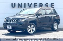 jeep compass 2013 -CHRYSLER--Jeep Compass ABA-MK49--1C4NJCFA6ED525861---CHRYSLER--Jeep Compass ABA-MK49--1C4NJCFA6ED525861-