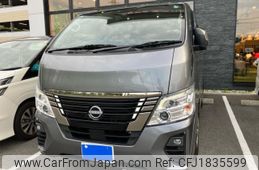 nissan caravan-van 2024 CFJ1835599