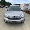 honda cr-v 2006 NIKYO_BR19277 image 8