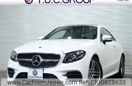 mercedes-benz e-class 2017 -MERCEDES-BENZ--Benz E Class RBA-238342C--WDD2383422F017978---MERCEDES-BENZ--Benz E Class RBA-238342C--WDD2383422F017978-