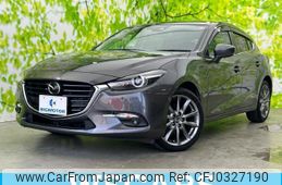 mazda axela 2018 quick_quick_LDA-BMLFS_BMLFS-111954