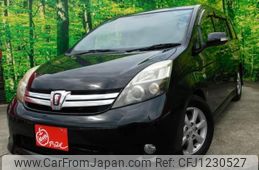 toyota isis 2013 -TOYOTA--Isis DBA-ZGM10W--ZGM10-0047507---TOYOTA--Isis DBA-ZGM10W--ZGM10-0047507-