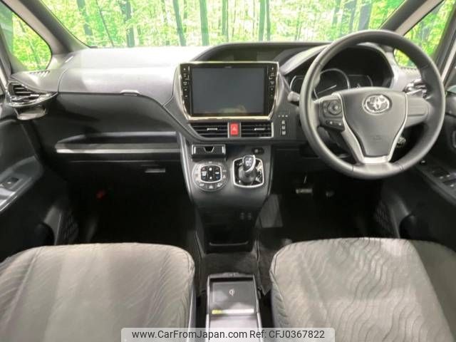 toyota noah 2015 -TOYOTA--Noah DAA-ZWR80G--ZWR80-0091288---TOYOTA--Noah DAA-ZWR80G--ZWR80-0091288- image 2