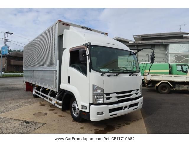 isuzu forward 2015 CFJ1710682 image 2