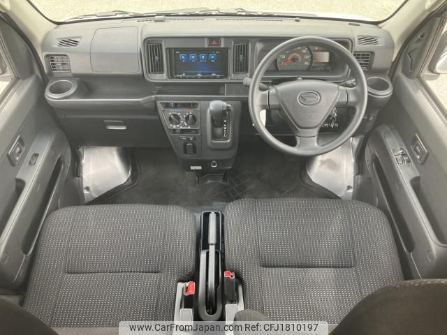 daihatsu hijet-cargo 2021 CFJ1810197 image 2