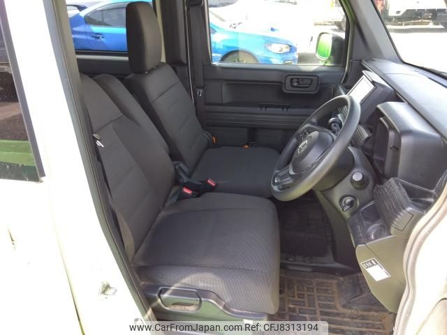 honda n-van 2019 -HONDA--N VAN HBD-JJ1--JJ1-3024920---HONDA--N VAN HBD-JJ1--JJ1-3024920- image 2