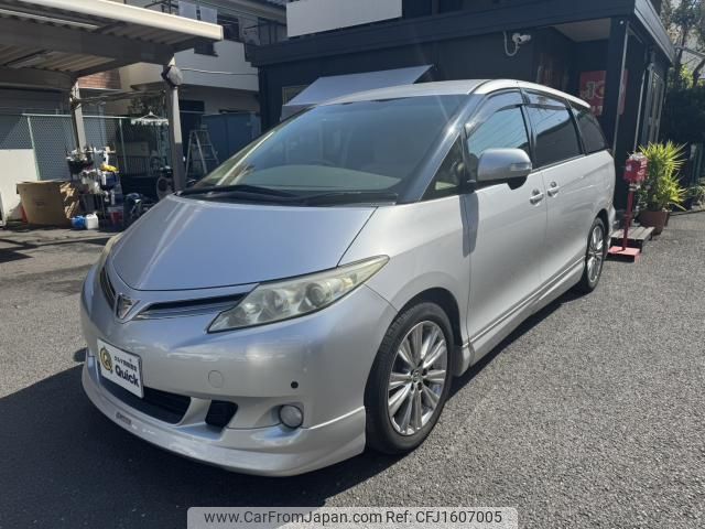 toyota estima 2011 CFJ1607005 image 1