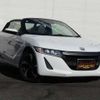 honda s660 2015 quick_quick_DBA-JW5_JW5-1002496 image 1