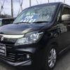 suzuki solio 2014 -SUZUKI--Solio MA15S--819091---SUZUKI--Solio MA15S--819091- image 1