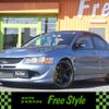 mitsubishi lancer 2003 CFJ1583732 image 1