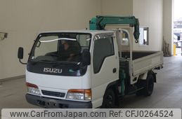 isuzu elf-truck 1998 -ISUZU--Elf NKR66EA-7519897---ISUZU--Elf NKR66EA-7519897-