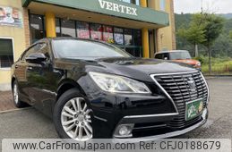 toyota crown 2013 -TOYOTA--Crown DAA-AWS210--AWS210-6044775---TOYOTA--Crown DAA-AWS210--AWS210-6044775-