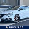 renault megane 2021 CFJ1744071 image 1