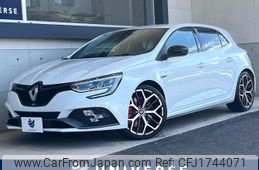 renault megane 2021 CFJ1744071