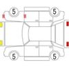 honda n-box 2021 -HONDA--N BOX 6BA-JF3--JF3-5081020---HONDA--N BOX 6BA-JF3--JF3-5081020- image 2