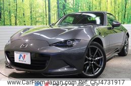 mazda roadster 2016 -MAZDA--Roadster DBA-NDERC--NDERC-100783---MAZDA--Roadster DBA-NDERC--NDERC-100783-