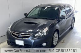 subaru legacy-touring-wagon 2011 -SUBARU 【山口 301ね3797】--Legacy Wagon BR9-063102---SUBARU 【山口 301ね3797】--Legacy Wagon BR9-063102-