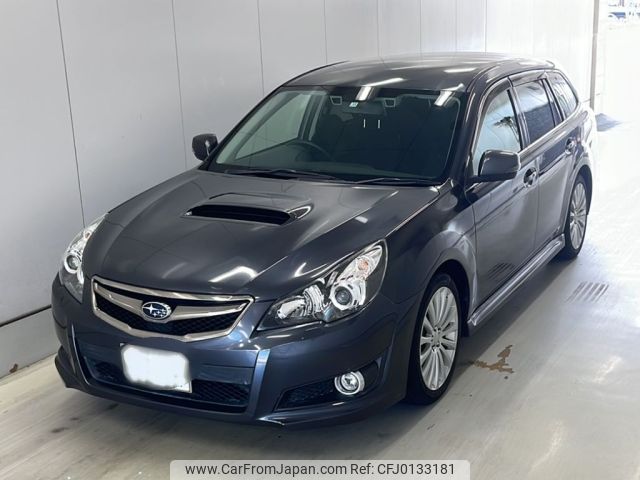 subaru legacy-touring-wagon 2011 -SUBARU 【山口 301ね3797】--Legacy Wagon BR9-063102---SUBARU 【山口 301ね3797】--Legacy Wagon BR9-063102- image 1