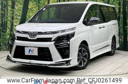 toyota voxy 2021 -TOYOTA--Voxy 3BA-ZRR80W--ZRR80-0688882---TOYOTA--Voxy 3BA-ZRR80W--ZRR80-0688882-