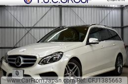 mercedes-benz e-class 2014 quick_quick_RBA-212236C_WDD2122362A977056