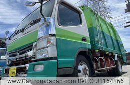 mitsubishi-fuso canter 2012 -MITSUBISHI--Canter SKG-FEB90--FEB90-501029---MITSUBISHI--Canter SKG-FEB90--FEB90-501029-