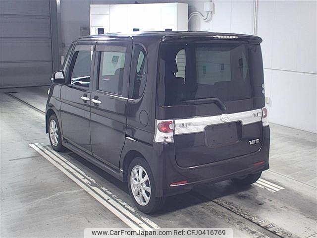 daihatsu tanto 2009 -DAIHATSU--Tanto L375S--0212144---DAIHATSU--Tanto L375S--0212144- image 2