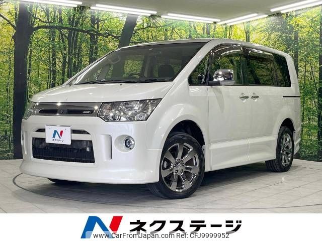 mitsubishi delica-d5 2018 -MITSUBISHI--Delica D5 LDA-CV1W--CV1W-1108162---MITSUBISHI--Delica D5 LDA-CV1W--CV1W-1108162- image 1