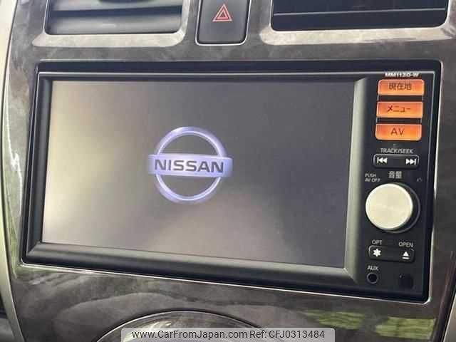 nissan march 2014 TE910 image 2