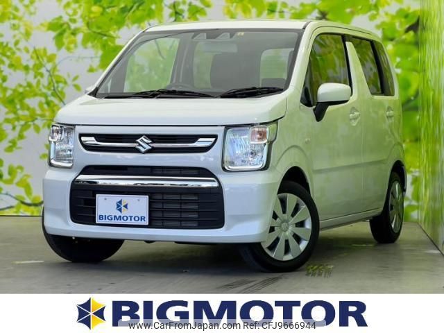 suzuki wagon-r 2023 quick_quick_5BA-MH85S_MH85S-159662 image 1