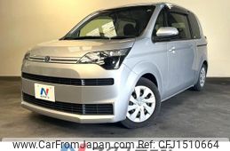 toyota spade 2016 CFJ1510664