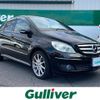 mercedes-benz b-class 2007 -MERCEDES-BENZ--Benz B Class CBA-245232--WDD2452322J230377---MERCEDES-BENZ--Benz B Class CBA-245232--WDD2452322J230377- image 1