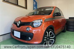 renault twingo 2018 -RENAULT--Renault Twingo ABA-AHH4B1--VF1AHB525H0767042---RENAULT--Renault Twingo ABA-AHH4B1--VF1AHB525H0767042-