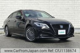 toyota crown 2021 -TOYOTA--Crown 6AA-AZSH20--AZSH20-1082172---TOYOTA--Crown 6AA-AZSH20--AZSH20-1082172-