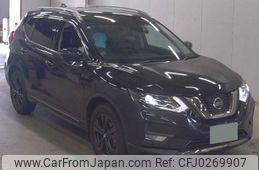 nissan x-trail 2022 quick_quick_5BA-NT32_NT32-616587