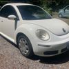 volkswagen new-beetle 2008 -VOLKSWAGEN--VW New Beetle ABA-9CBFS--WVWZZZ9CZ8M558131---VOLKSWAGEN--VW New Beetle ABA-9CBFS--WVWZZZ9CZ8M558131- image 2