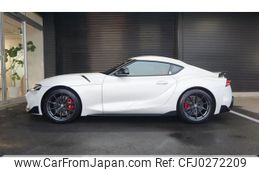 toyota supra 2023 GOO_JP_700056033630240926004