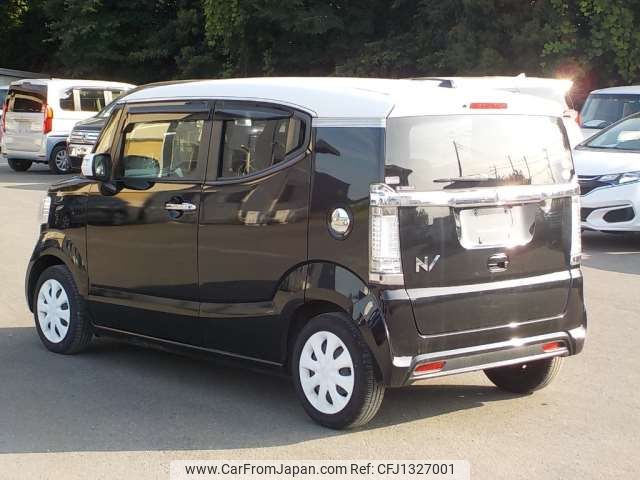 honda n-box-slash 2016 -HONDA--N BOX SLASH DBA-JF1--JF1-9002667---HONDA--N BOX SLASH DBA-JF1--JF1-9002667- image 2