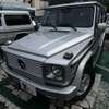 mercedes-benz g-class 2005 2455216-261146 image 7