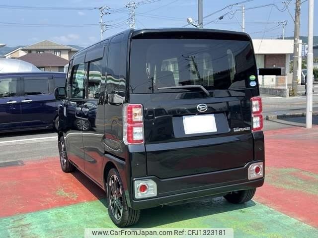 daihatsu wake 2020 -DAIHATSU--WAKE LA700S--0151264---DAIHATSU--WAKE LA700S--0151264- image 2