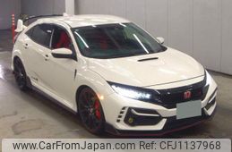 honda civic 2021 quick_quick_6BA-FK8_FK8-1401132