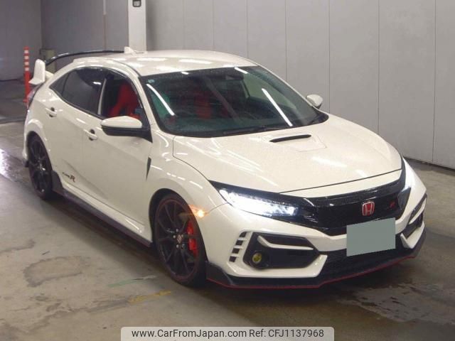 honda civic 2021 quick_quick_6BA-FK8_FK8-1401132 image 1