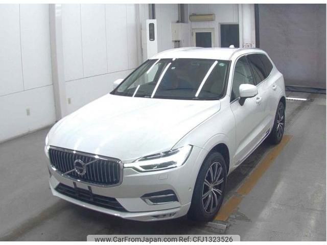 volvo xc60 2020 quick_quick_LDA-UD4204TXC_YV1UZA8MCL1544642 image 1