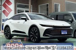 toyota crown 2022 GOO_JP_700060017330250629001